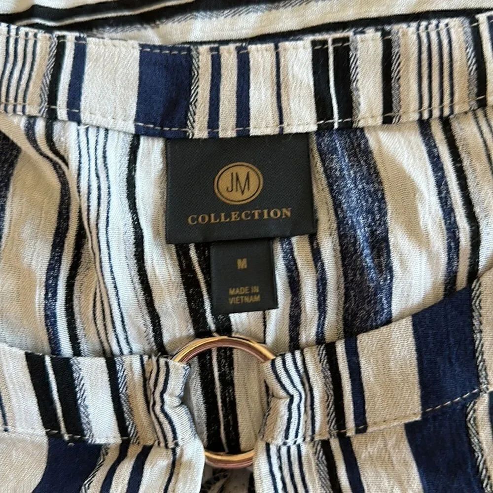 NWT JM Collection Women’s Top - Picture 6 of 7